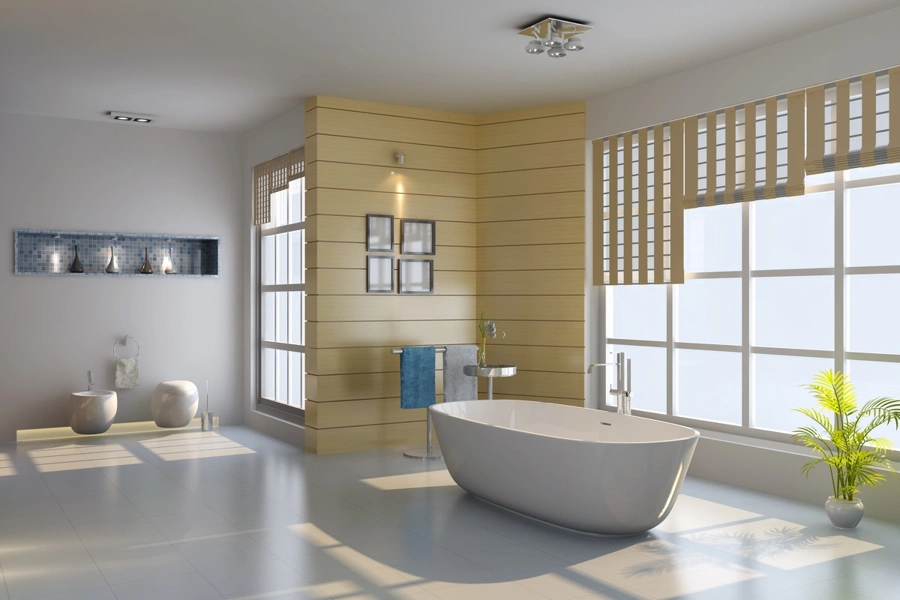 How Bathroom Remodeling Can Increase Your Home's Appeal Doraville GA How Bathroom Remodeling Can Increase Your Home's Appeal Doraville GA