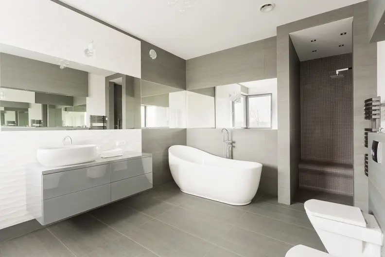 How Bathroom Remodeling Can Increase Your Home's Appeal in Doraville GA How Bathroom Remodeling Can Increase Your Home's Appeal in Doraville GA
