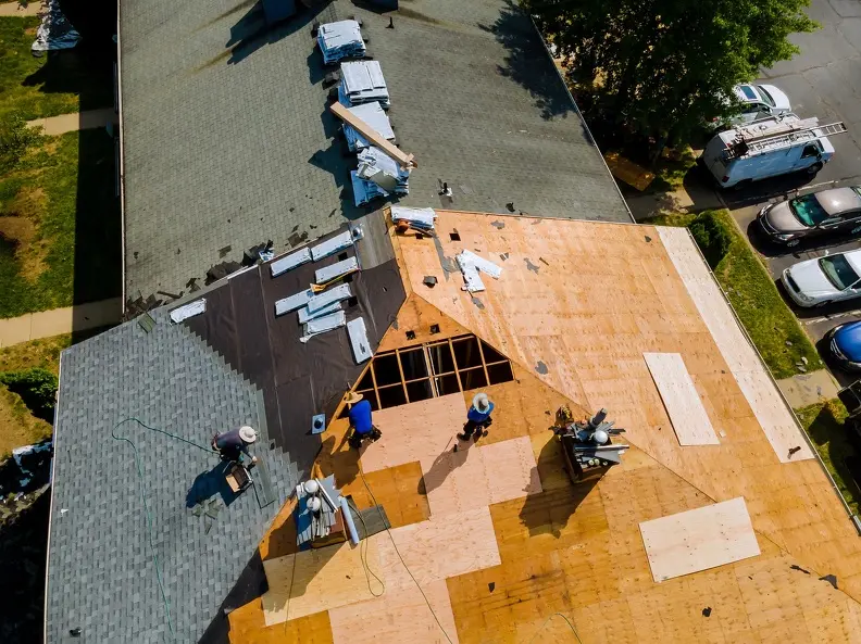 Understanding The Lifespan Of Different Roofing Materials Doraville GA Understanding The Lifespan Of Different Roofing Materials Doraville GA
